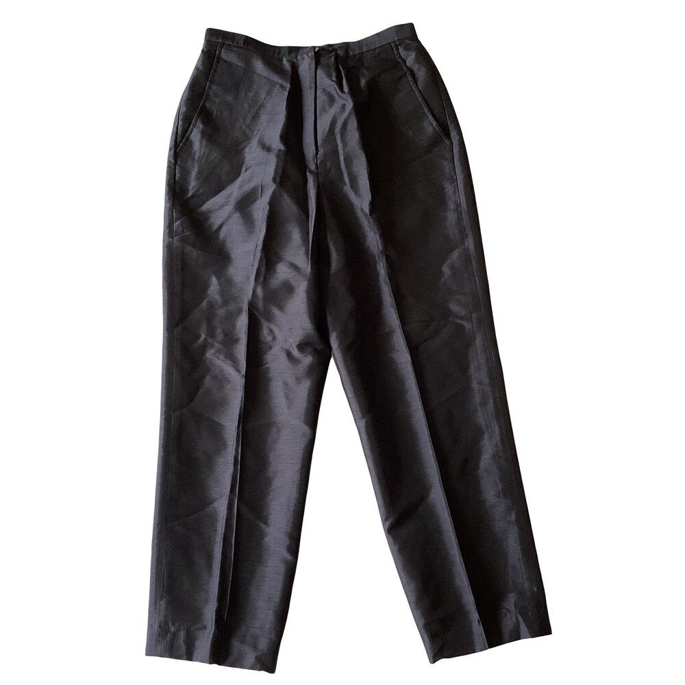 Larry Levine Suit Pants